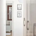 Rainbow House With Garage Апартаменты Темпио-Паузания