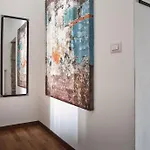 Апартаменты Rainbow House With Garage Темпио-Паузания