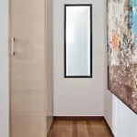 Апартаменты Rainbow House With Garage Темпио-Паузания
