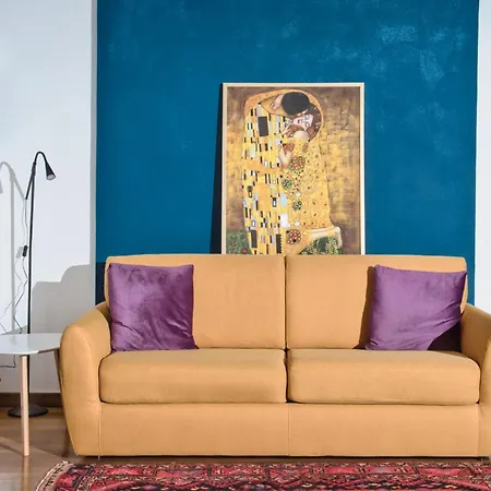 Rainbow House Apartament Tempio Pausania