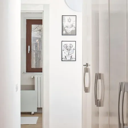 Rainbow House Apartament Tempio Pausania