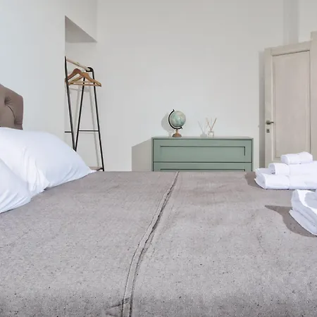 Rainbow House Apartament