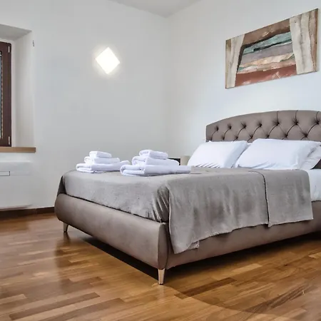 Apartmán Rainbow House