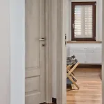 Apartamento Rainbow House With Garage