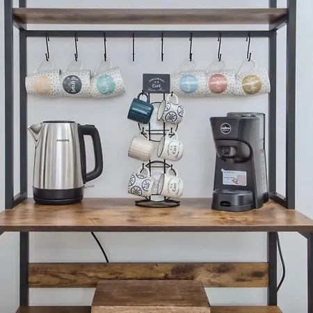 Rainbow House 아파트