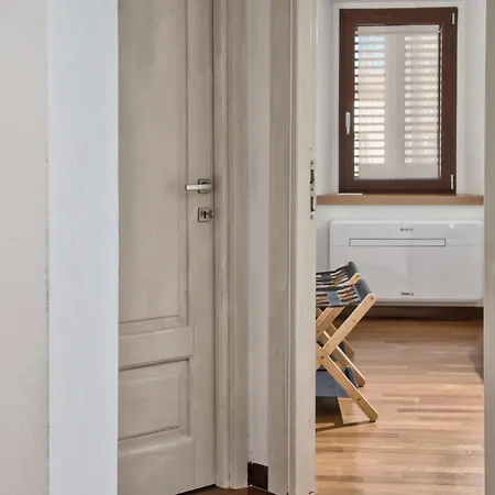 Apartment Rainbow House